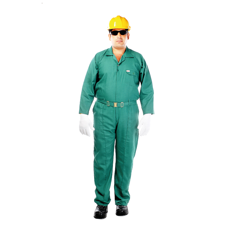 GAT - AMERICAN TAG 35/65 COVERALL