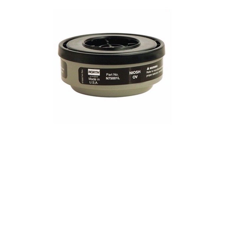 N75001L (N Series Cartridges & Filters)