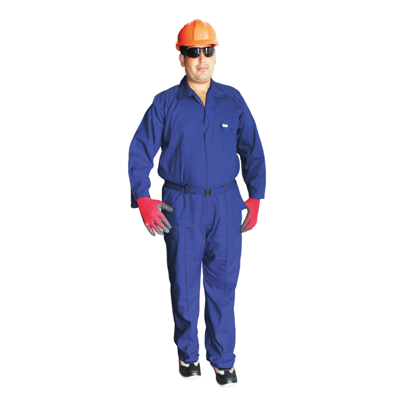 NAT - AMERICAN TAG 35/35 COVERALL