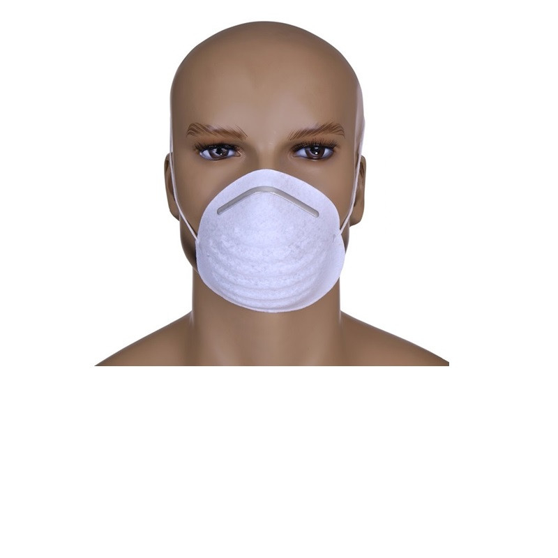 NZA - DISPOSABLE DUST MASK (180 GSM)