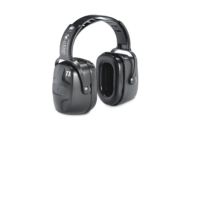 1010970-H5 (Thunder T3s Headband Earmuff)